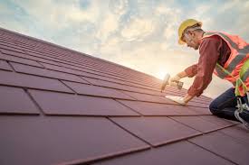 Best Roof Inspection  in Hillview, KY